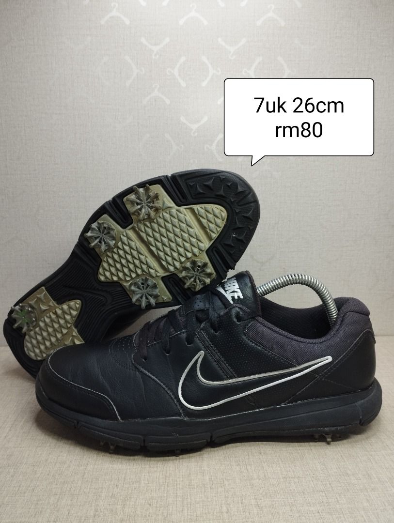 Nike durasport 4 top golf shoes review