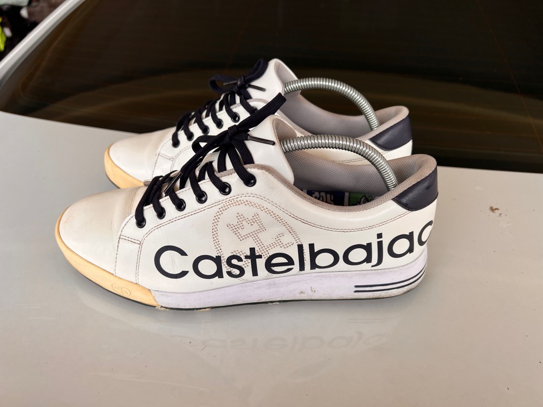 Dolce gabbana golf shoes hotsell