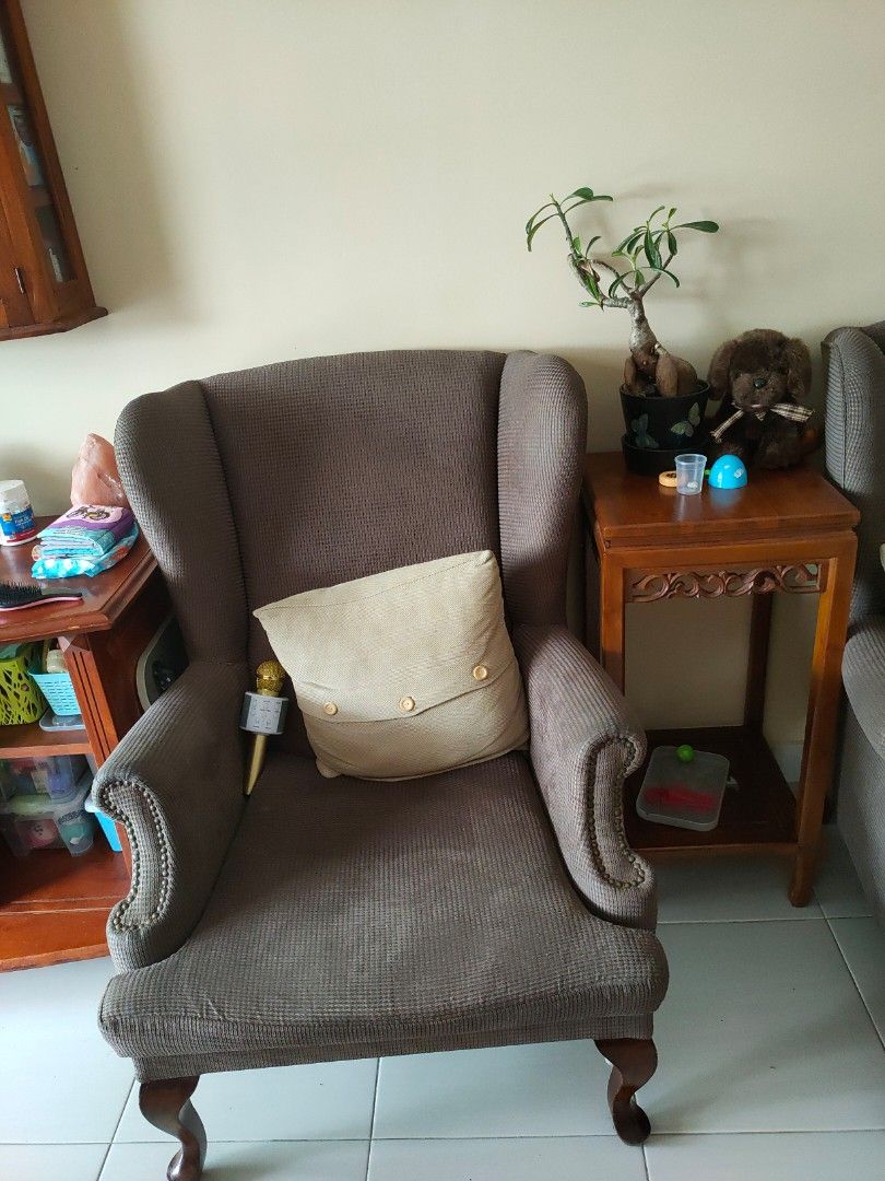 Good quality chair Furniture Home Living Furniture Chairs on