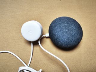 Google Home Mini (with free delivery!)