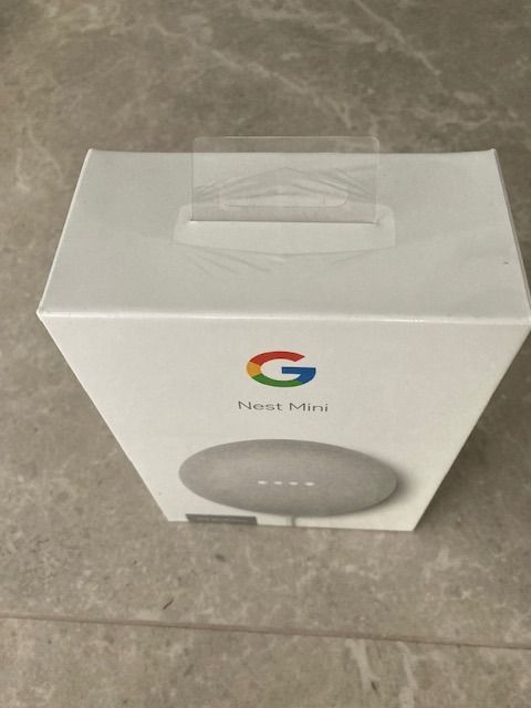 Google Nest Mini (2nd Gen), TV & Home Appliances, Other Home Appliances ...