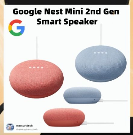 Outdoor google assistant best sale speaker