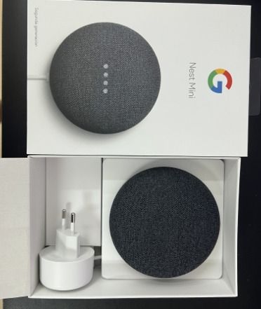 Google home mini warranty sales