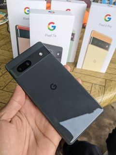 Google Pixel 7A