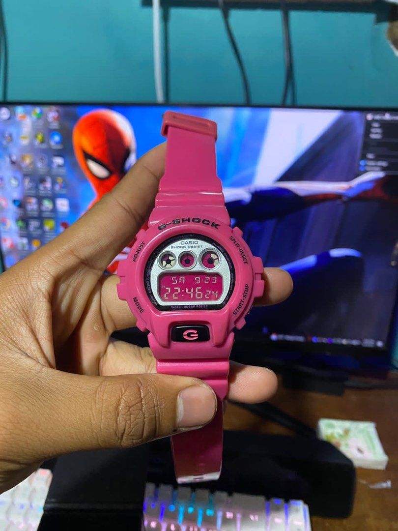 g shock dw6900 cs4