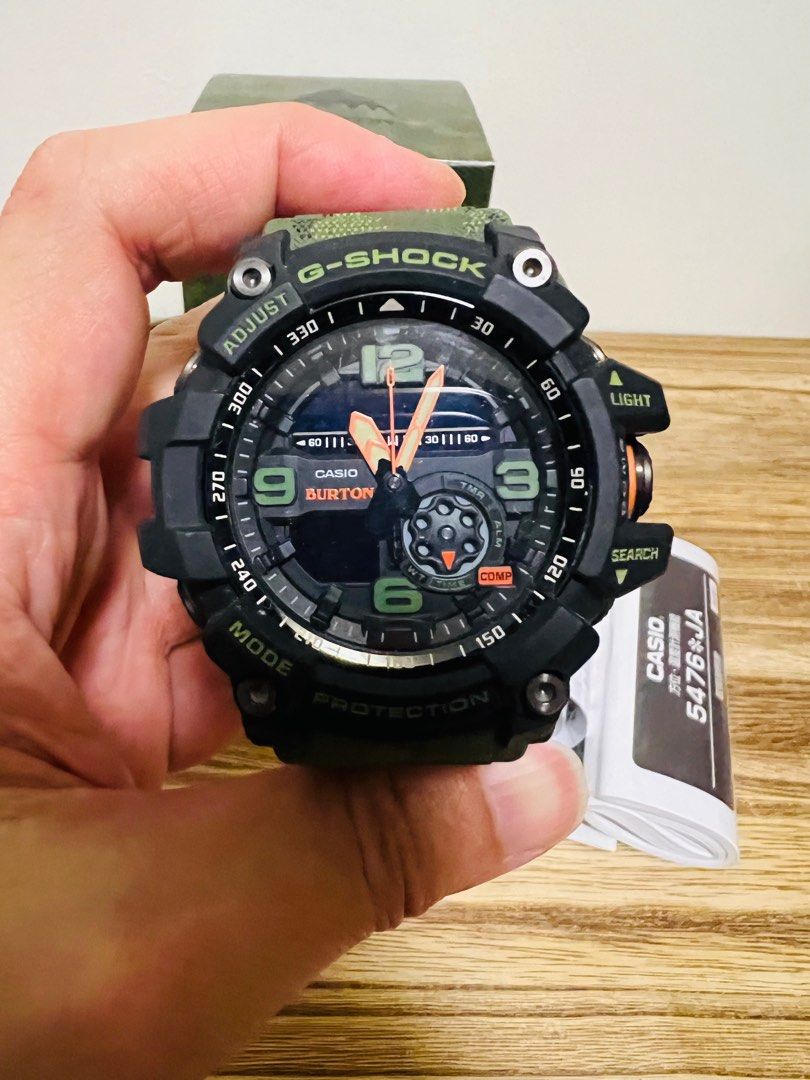 Gg 1000 btn outlet