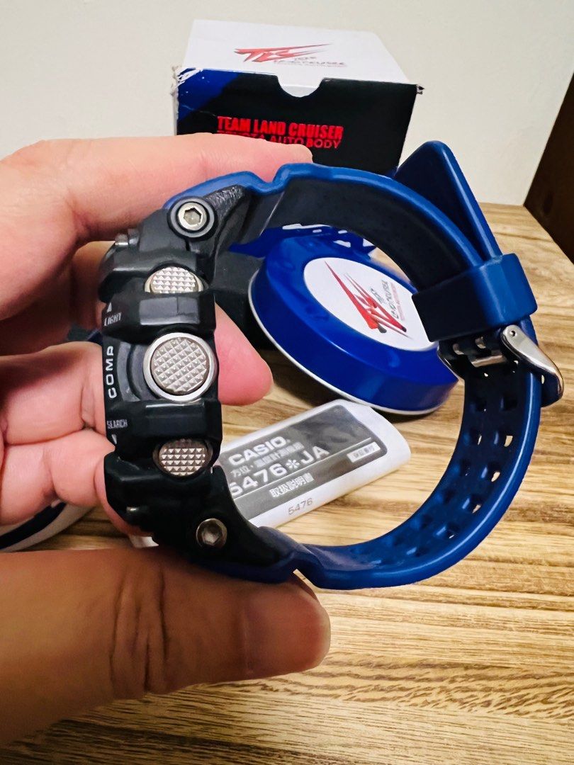 Gg 1000 clearance tlc