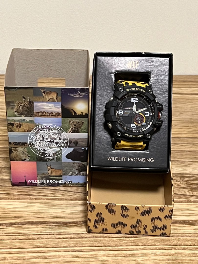 G shock gg on sale 1000wlp
