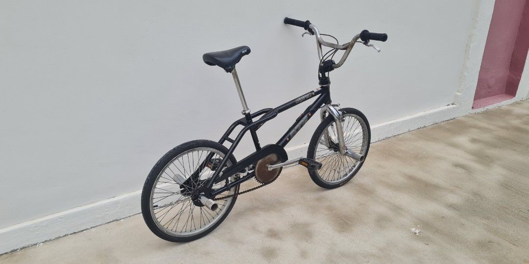 GT DYNO BMX Bicycle Bike