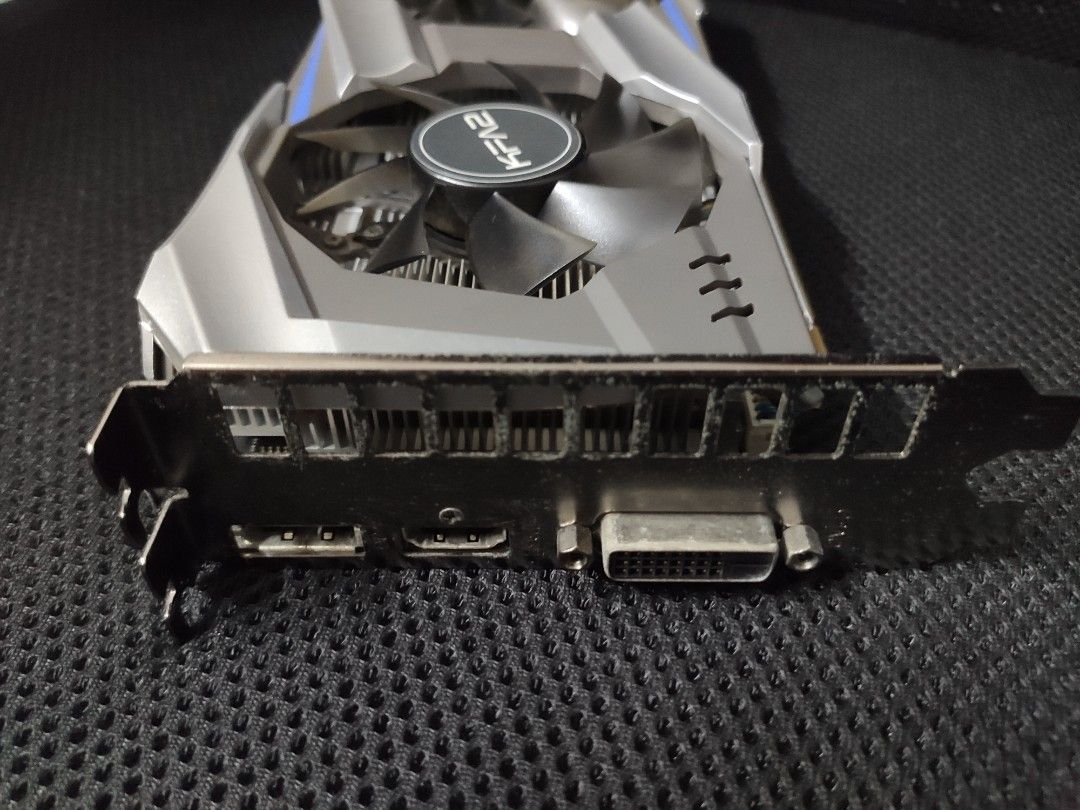 GTX 1060 3GB Computers Tech Parts Accessories Computer