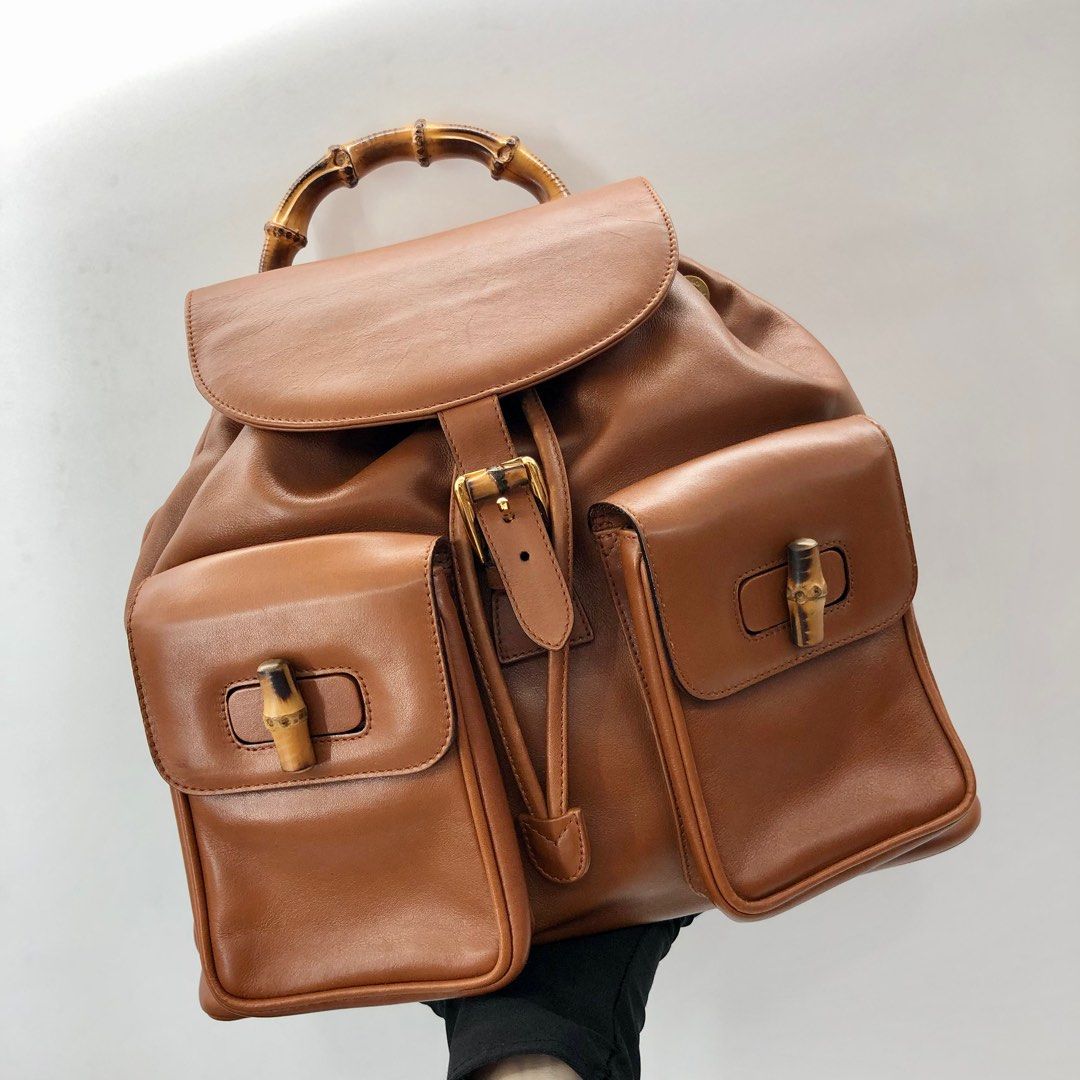 Pig gucci backpack hotsell