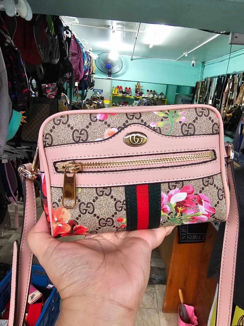 Gucci sling limited edition, Luxury, Bags & Wallets on Carousell