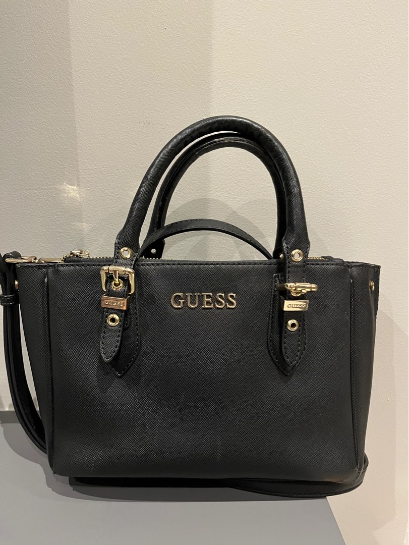 Guess shop gracie bag