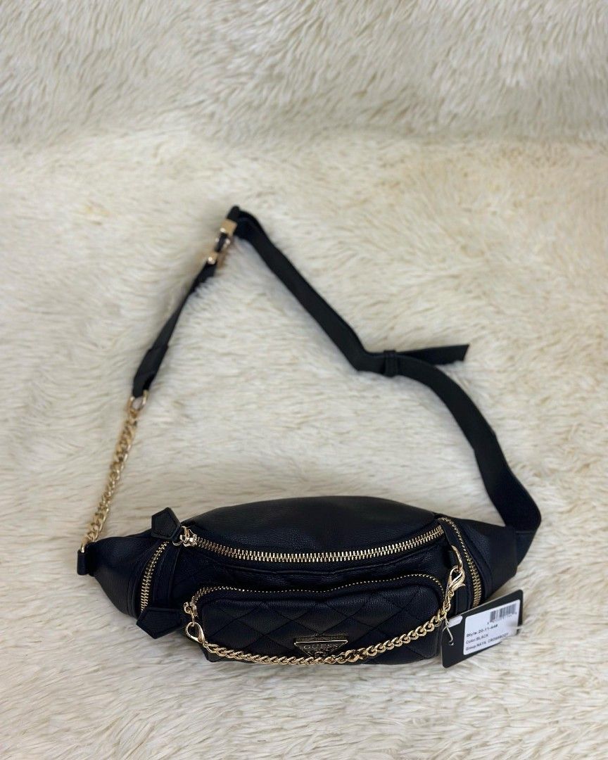Guess factory online fanny pack