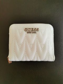 Guess Wallet Ice Blue