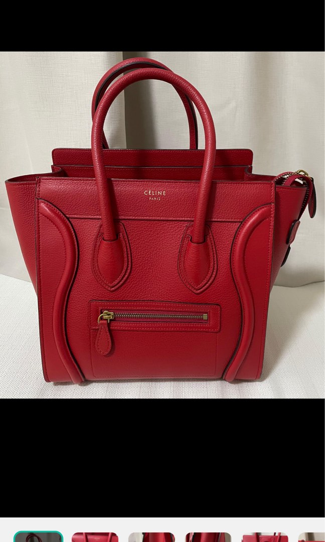 Celine bag retailers on sale