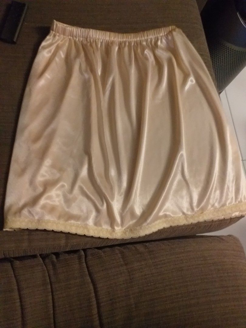 Half Slip, Women's Fashion, New Undergarments & Loungewear on Carousell