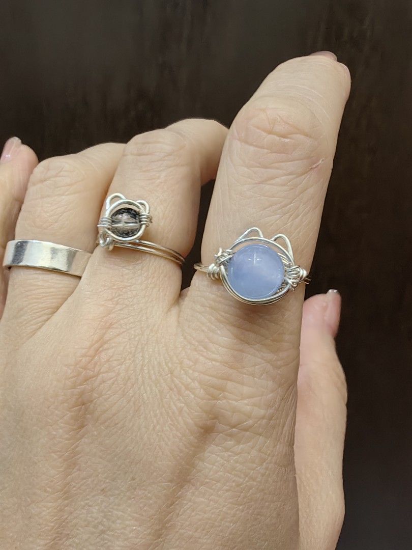Cute unique jewelry store