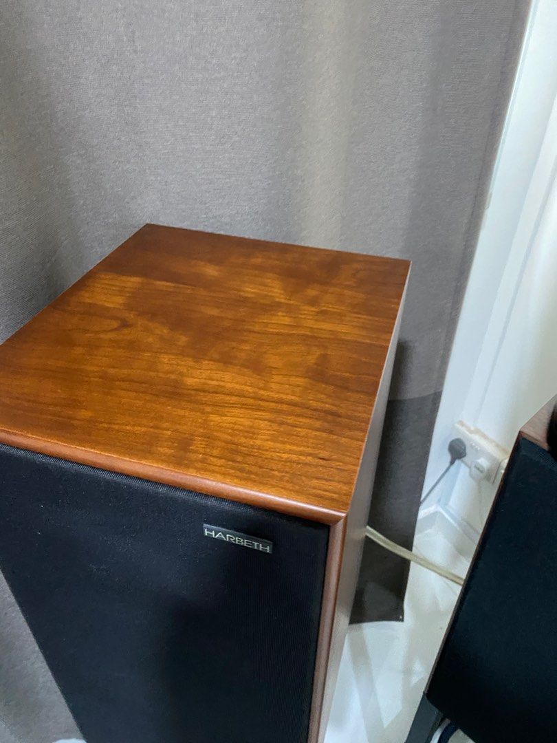 Harbeth c7es2 cheap