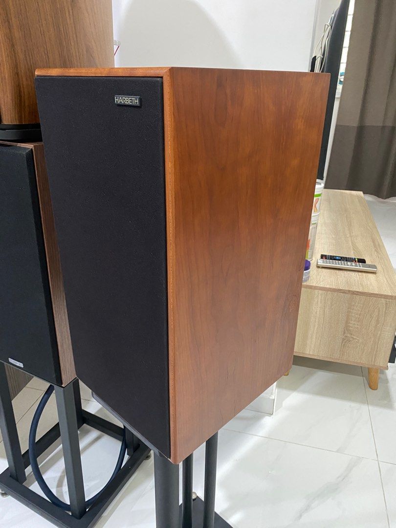 Harbeth C7ES2
