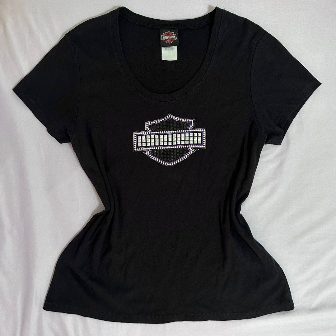 Cheap harley davidson womens clothing online