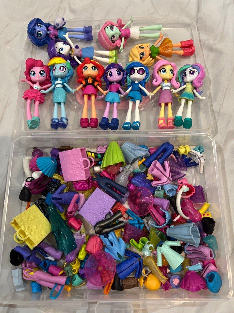 Mlp fashion squad outlet
