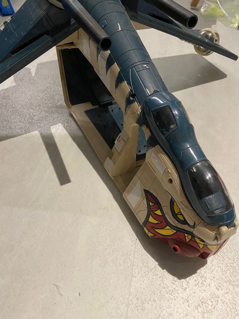 Arc hot sale trooper gunship