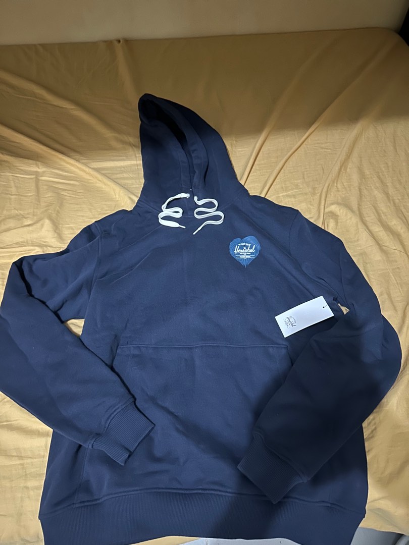 Herschel hoodie on sale