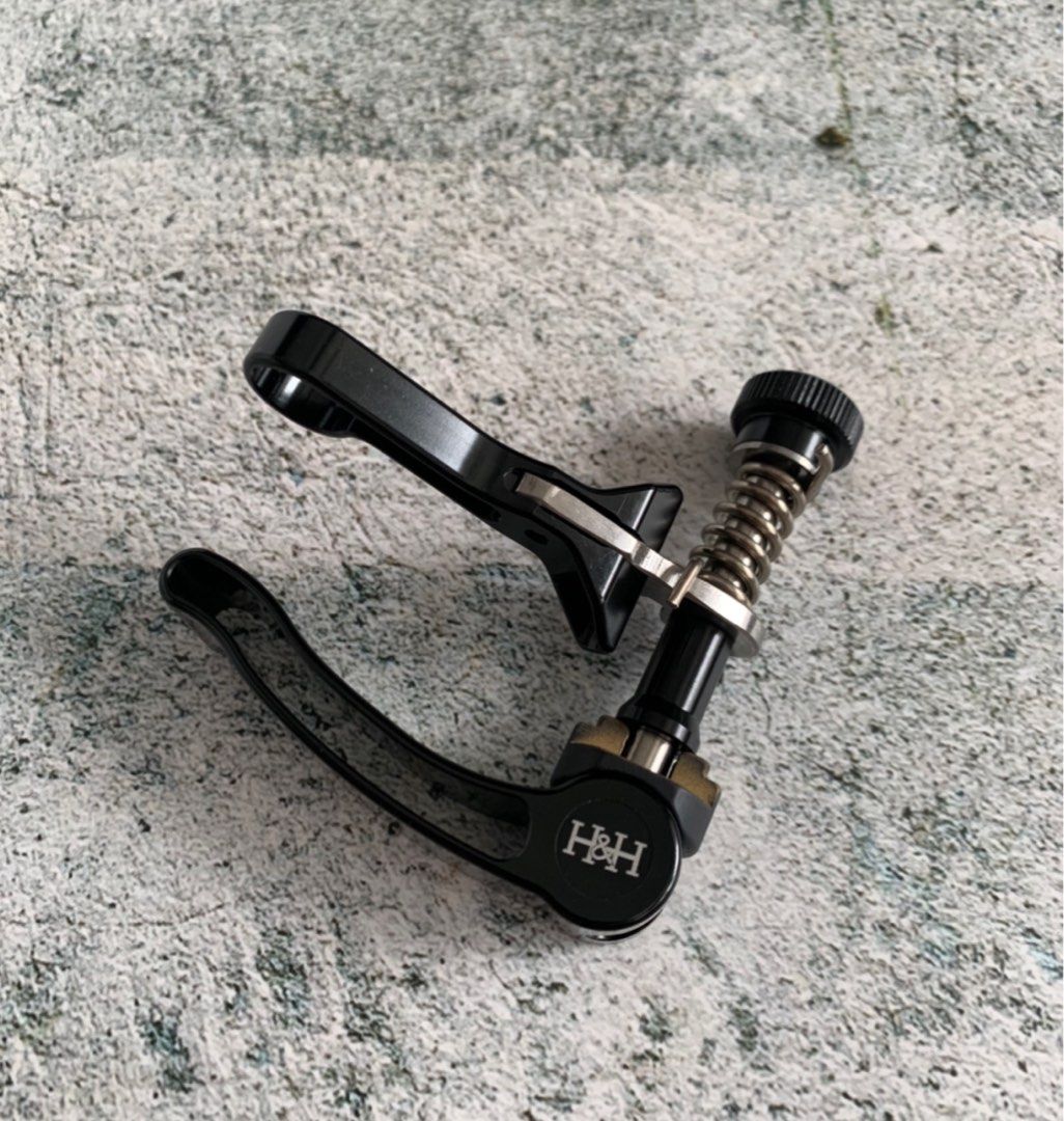 hh brompton