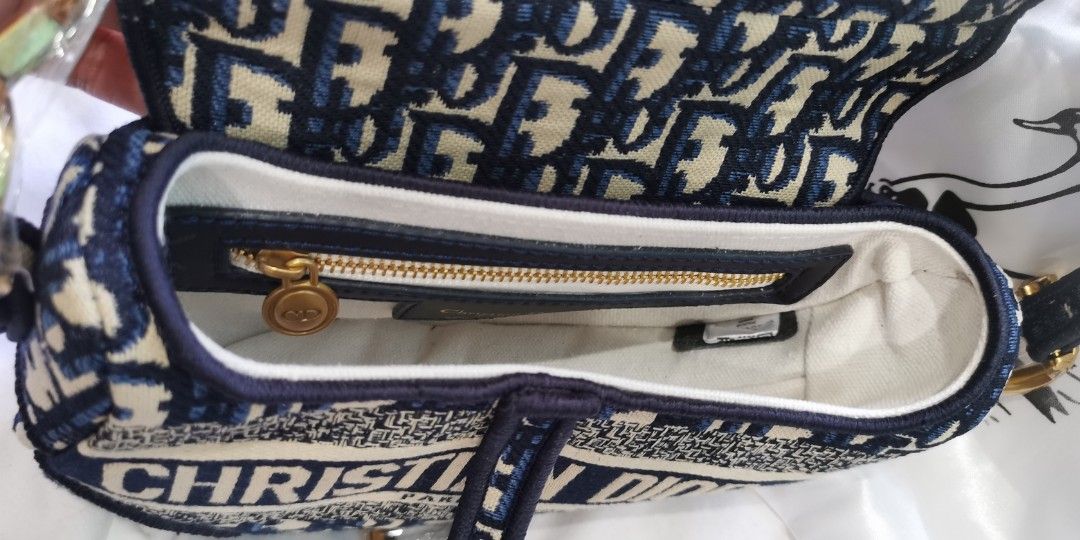 Saddle Handbag Premium Grade Women s Fashion Bags Wallets