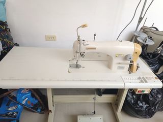 highspeed sewing machine