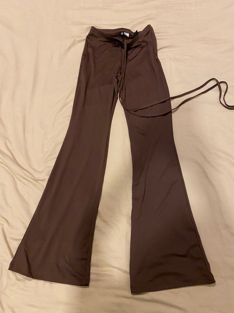 H&m bell store bottom pants