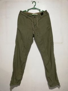 H&M Linen pants