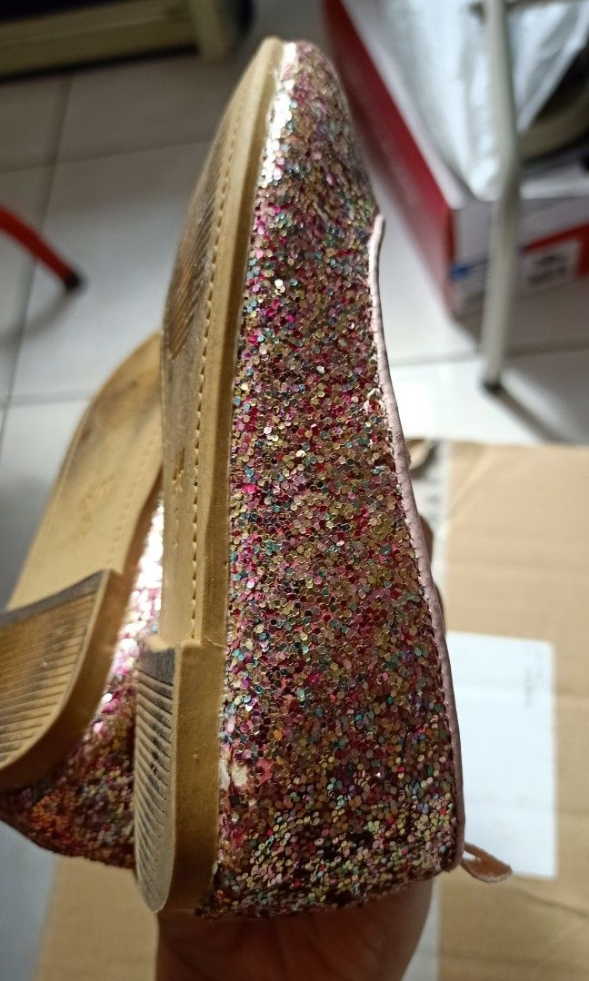 H&m my 2024 little pony shoes