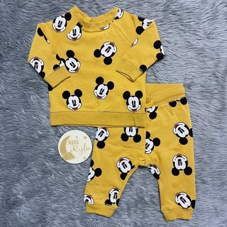H&M Set
