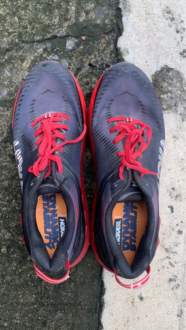 Hoka one one arahi cheap 2