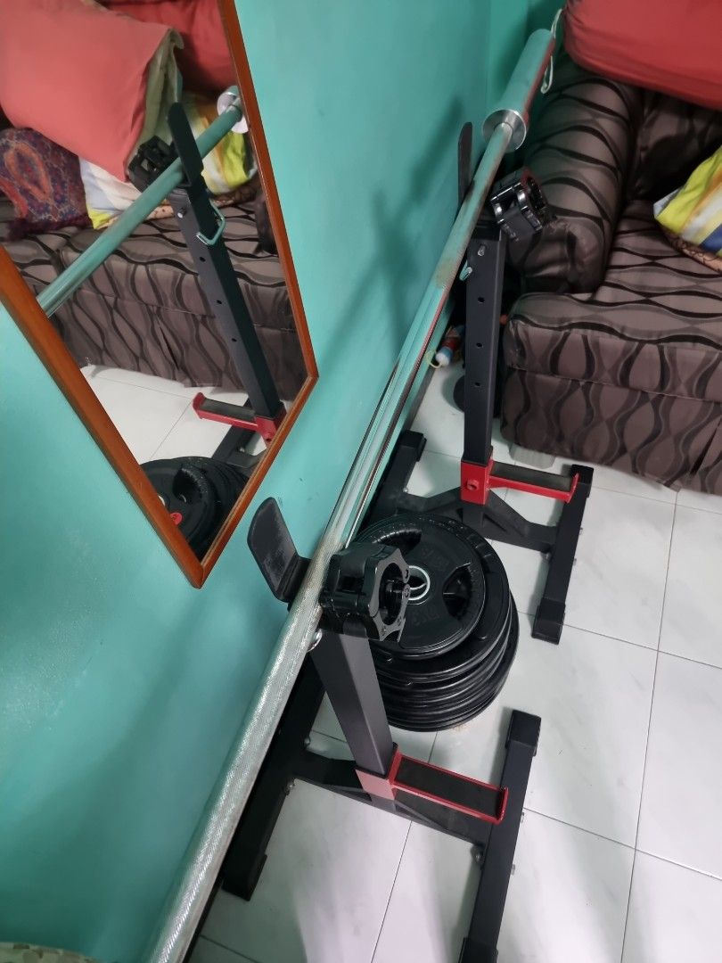 Gym equipment for home olx top