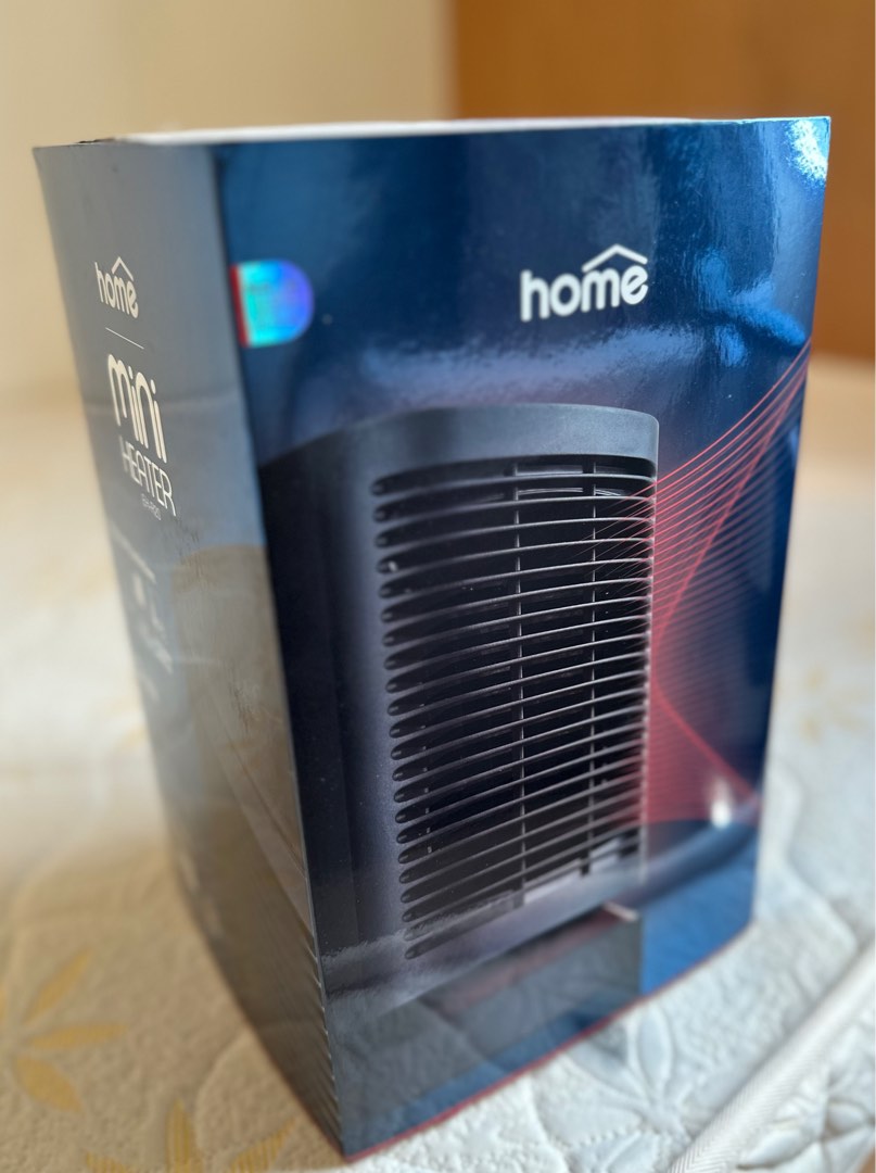 Home Mini Heater EH-R20 陶瓷暖風機, 家庭電器, 冷氣機及暖風機- Carousell