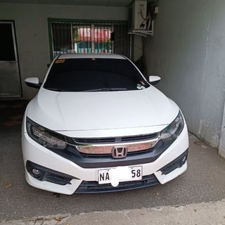 Honda Civic 1.8 (A)