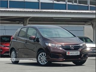 Honda Jazz 1.3 (A)