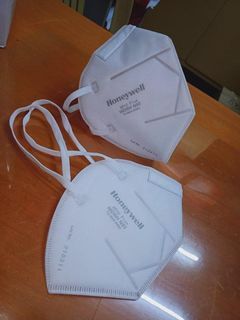 HONEYWELL H910 PLUS FACE MASK