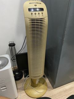Honeywell Tower Fan