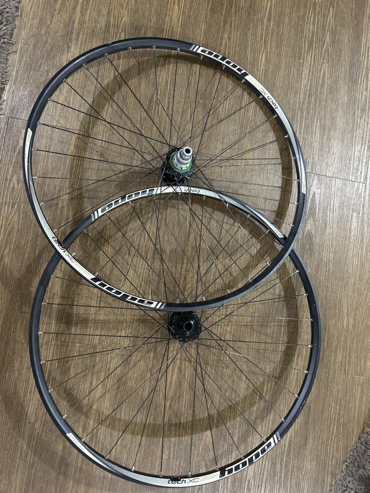 Hope pro 4 enduro wheelset new arrivals