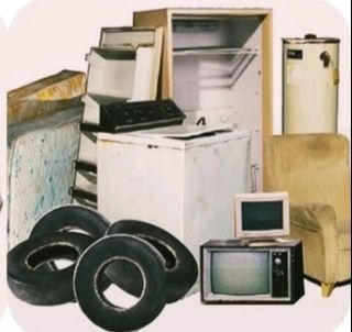 House mover, dismantle and disposal service for home & office ,handyman for home services available