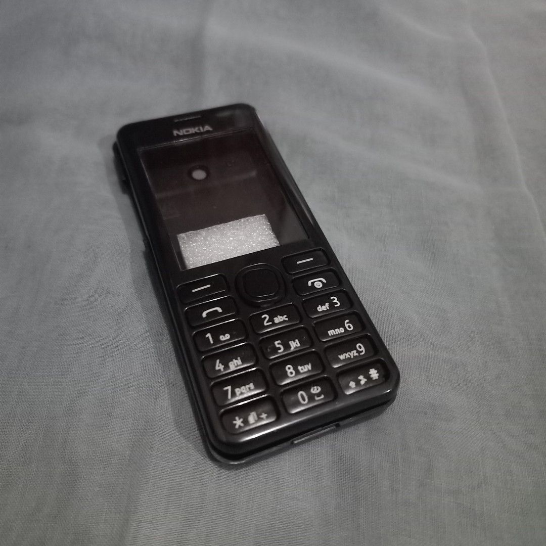 Housing casing case nokia 206