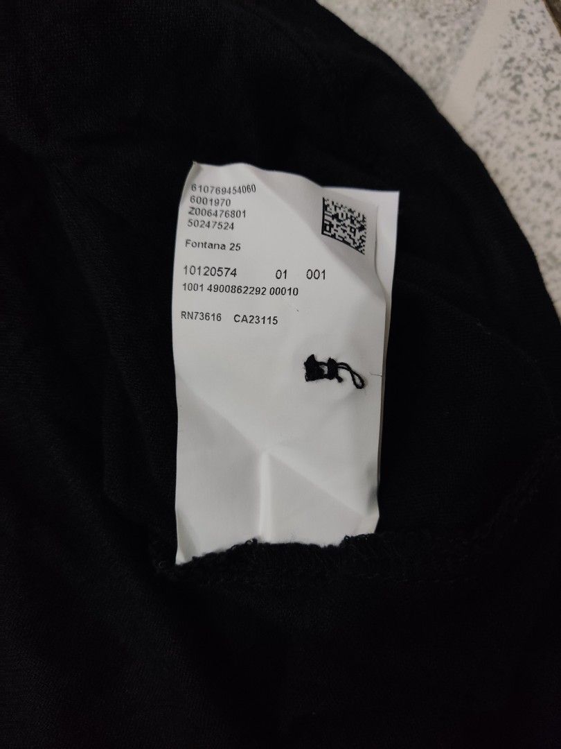 hugo boss dri fit polo