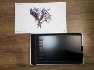 HUION Inspiroy H1060P Drawing Tablet