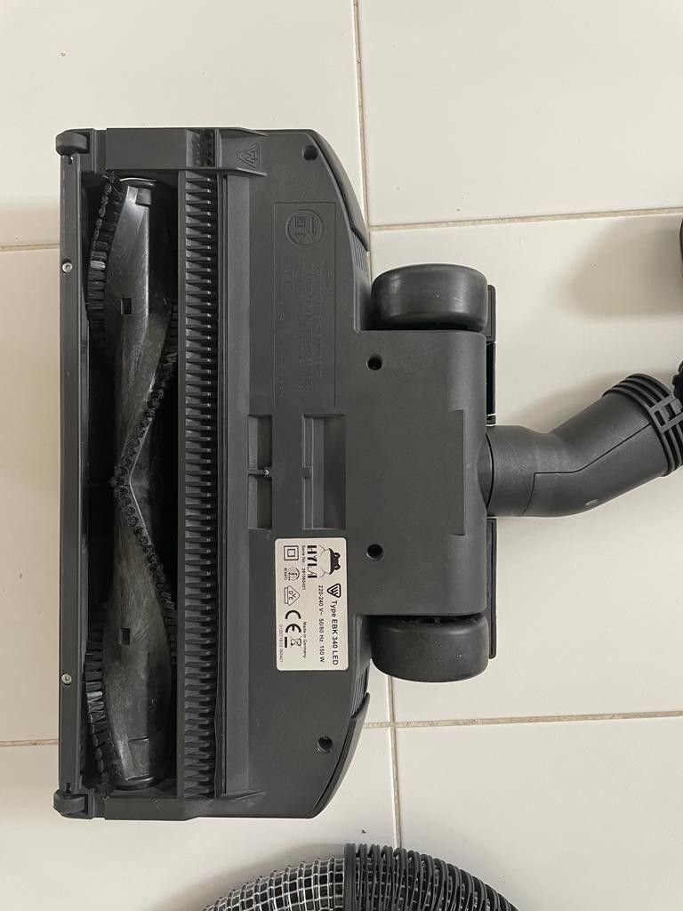 Hyla wet dry vacuum cleaner air refresher, TV & Home Appliances, Vacuum