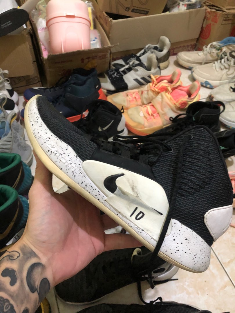 hyperdunk 2018