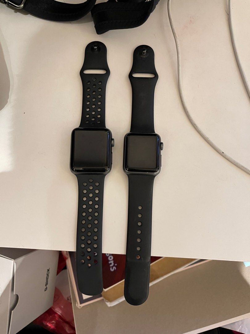 I watch series 1 3 2 unit Men s Fashion Watches